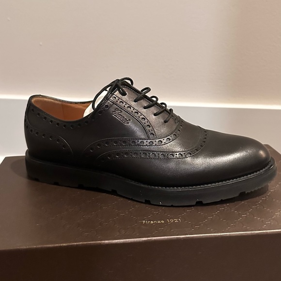 Gucci Cirano Lux - Picture 2 of 14